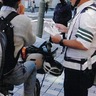 「ながらスマホ」や酒気帯び　自転車運転で罰則強化