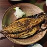 京都駅すぐ　平均点越えの炉端焼き居酒屋「晩喰場（バンクーバー）」