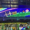【イベント】1/18夜の苅田駅でイルミ＆マルシェ♪『苅田町イルミネーション＆夜の苅田えきらく大市』