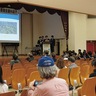 中高生が環境問題を発信　３月29日