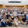 千葉県初開催！オモロー授業発表会