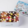 「ピエール・エルメ・パリ」と「パティスリーSATSUKI」がコラボレーションクッキー缶を新発売！