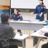 災害への備えを学ぶ　春の防災イベント