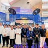 日本最大級のバレンタイン♡阪急うめだ本店のチョコレート博覧会2025を取材