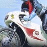ゴールデンウィークに観たい特撮「仮面ライダー」最初は