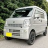 【オレの愛車】スズキエブリィの魅力。低燃費で釣り&#038;車中泊までバッチリな最高の一台です！