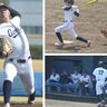 ＜春季高校野球静岡県大会予選＞御殿場西が20人の総力戦で県切符。大事な一戦に全員を送り出した監督の狙いとは…
