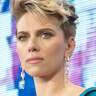 ブラック・ウィドウ役スカーレット・ヨハンソン、MCU映画の監督に意欲