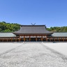 〈橿原市〉日本のはじまりは奈良から。神武天皇の宮跡に建つ『橿原神宮』