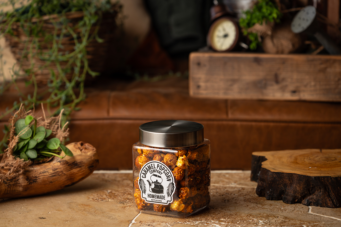 東京・大田区から届いた！噂の二度漬け！「ダブルリッチキャラメル