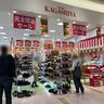 パークプレイス大分の『ジュンヌ