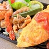 【鳥取市】洋風食堂Kozy's