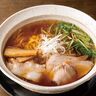 柏崎にラーメン新店「麺飯屋