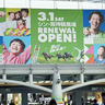 家族みんなで楽しめる場へと進化！リニューアルオープンした阪神競馬場に行ってきました