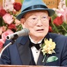 今夏の横浜市長選　つま正の小山会長出馬へ
