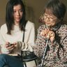miletと風吹ジュンの共演シーンが解禁