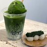 京都・東山に話題の日本茶カフェ「八十八良葉舎」がオープン！濃厚抹茶ラテやアイス、茶団子も