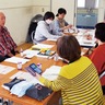 地域福祉を考える会　フリースクールを開校　不登校児童の学びの場に