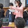 平間小　ＳＤＧｓ学習の成果発表　17団体による出前授業も