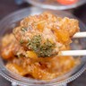 セブンのオレンジチキンの精度が高い！