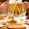 橿原神宮の鎮守の杜でビアホール！杜の緑と美酒を堪能する夏のひととき【Cafe橿乃杜｜橿原市】