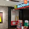 JR神戸駅の『マクドナルド』が閉店するみたい。神戸元町店の閉店に続いて