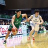 区民デーで招待、優待　横浜エクセレンス