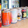 【金沢】昼から営業のクラフトビールバー「Craft