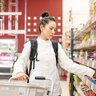 「食費が少ない人」が実践する“スーパーの買い物ルール”３つ「ムダ買いしてた…」「マネする！」