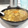 柴田｜70年以上続く老舗ラーメン店の名物！お値打ち価格が嬉しい♪ラーメンとカレーのいいとこどりを楽しめる個性的な1杯を楽しもう