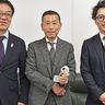 京浜警備保障（株）　福島への支援継続