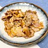 【免疫力アップ】電子レンジで簡単に完成！ガーリック味が食欲をそそる時短レシピ