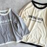 西松屋「万能すぎて3色買いした」「今のうちにゲットして！」コスパ最強の長袖Tシャツ5選