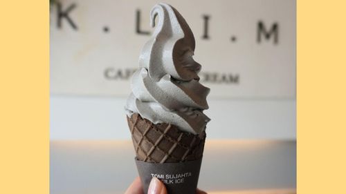 ソフトクリーム　サンプル　見本 adlu1mST9MJqmusWJGcN.jpg?w=700
