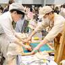 全国から700超のクリエイターが集結！「仙台まるごとデザインマーケット