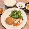 平日限定！980円で心もほぐれる定食ランチ♪三ノ宮駅前『家庭料理なおさん』