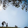写るん会主催　会員の撮影写真２日〜公民館展示