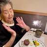 かとうかず子、92歳を迎えた母親を祝福「なかなか女子力のある誕生日会に」