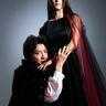 【インタビュー】藤原竜也×土屋太鳳～彩の国シェイクスピア・シリーズ2ndの第二弾『マクベス』で舞台初共演