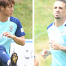 ジュビロ磐田、愛媛FC戦でリベンジを誓う！天皇杯2回戦の屈辱を晴らせるか。マテウスペイショット、川崎一輝がコメント
