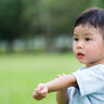 「子どもの虫刺されにお湯を」は効果なし！　虫刺されの予防と正しい対処法〔医師が解説〕