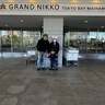 だいたひかるの夫「大正解だった」ディズニーに行くために宿泊したホテル「家族で大満喫できる」