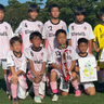 掛川ロータリークラブ会長杯U-11サッカー大会、ASフットボール（大阪府）が頂点に！準優勝は相良SSS（牧之原市）