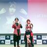 「えなこの〇〇ラジオ」テーマソングCD『ENACHORD（えなこーど）』リリースイベントレポート｜えなこさん＆青木佑磨さんが届けた“みんなで作る”生ライブ。トーク、ライブに加え撮影会と「えなラジ」ならではのイベントに