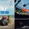 blur（ブラー）史上最大のライヴへの軌跡を追ったドキュメンタリー映画2作品の予告＆ポスター解禁