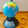 「しゃべる地球儀」は遊びながら世界中の国に詳しくなれる神アイテムだった