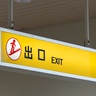 鉄道駅の「サインシステム」に注目