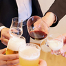 あづま山麓の酒と全国のクラフトビールの造り手の熱い想いに“ビビビッ”