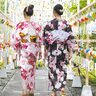 関東では貴重な床もみじを拝観できる「夏の床もみじ特別公開」風鈴まつり同時開催【9月23日まで】群馬県桐生市