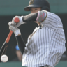 適時打で8試合ぶり打点！小幡竜平の代役担う木浪聖也から阪神遊撃スタメンの座を奪う存在になるべく1軍昇格狙う好打者とは！？